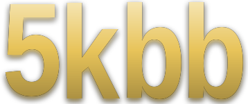 5kbb logo